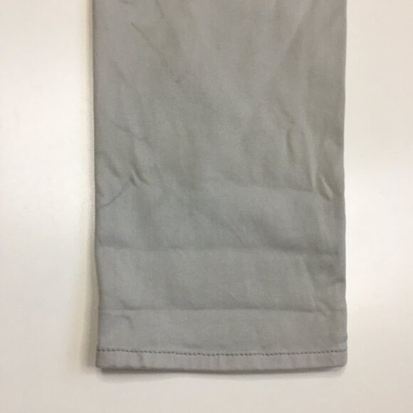 AG ADRIANO GOLDSCHMIED Light Gray THE CADEN Tailored Trouser Pant Jeans - Picture 11 of 12